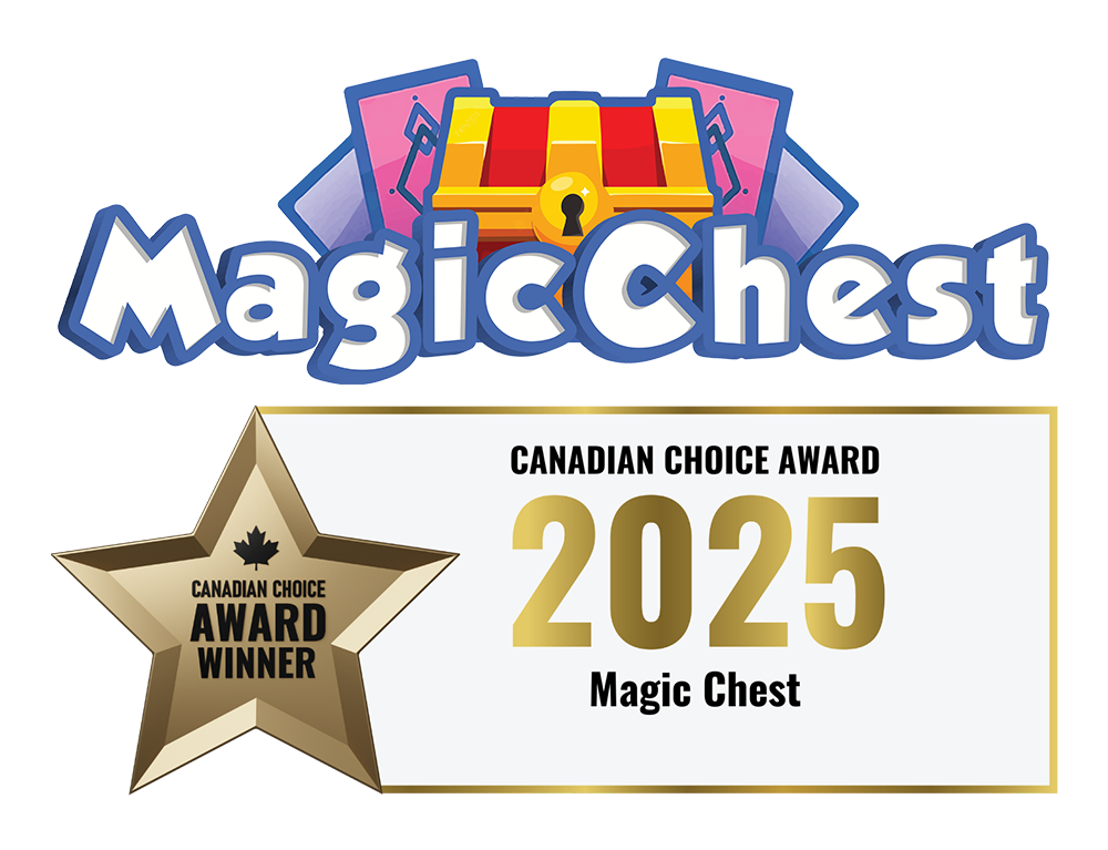 Magic Chest LIVE!